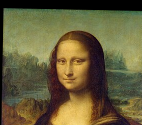 Mona Lisa