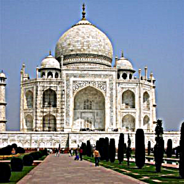 sharpen taj